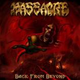 Massacre - Back From Beyond