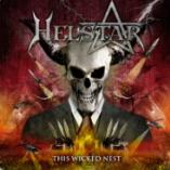 Helstar - This Wicked Nest