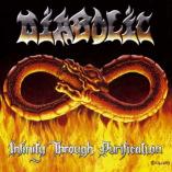 Diabolic - Infinity Through Purification