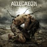 Allegaeon - Elements Of The Infinite