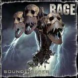 Rage - Soundchaser