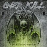 Overkill - White Devil Armory