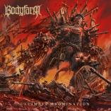 Bodyfarm - Ultimate Abomination