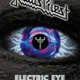 Judas Priest - Electric Eye