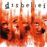 Disbelief - Spreading The Rage