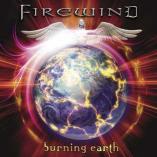 Firewind - Burning Earth