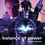 Balance Of Power - Heathen Machine