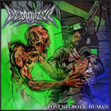 Demolizer - Post Necrotic Human