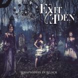 Exit Eden - Rhapsodies in Black