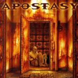 Apostasy - Cell 666