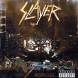 Slayer - War At The Warfield