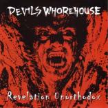 Devils Whorehouse - Revelation Unorthodox