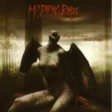 My Dying Bride - Songs Of Darkness, Words Of Light