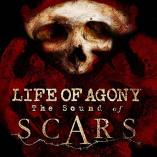 Life Of Agony - The Sound of Scars