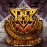 TNT - My Religion