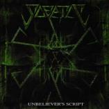 Sceptic - Unbeliever's Script