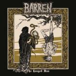 Barren - The Hanged Man