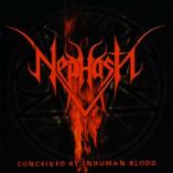 Nephasth - Conceived By Inhuman Blood