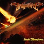 Dragonforce - Sonic Firestorm