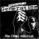 Voice Of A Generation - The Final Oddition