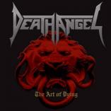 Death Angel - The Art Of Dying