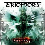 Ektomorf - Destroy