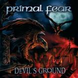 Primal Fear - Devil's Ground