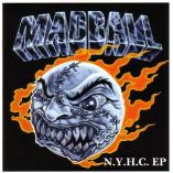 Madball - N.Y.H.C.