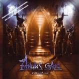 Anubis Gate - Purification