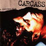 Carcass - Wake Up And Smell The Carcass