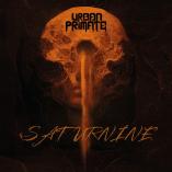 Urban Primate - Saturnine