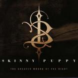 Skinny Puppy - The Greater Wrong Of The Right