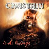 Chastain - In An Outrage