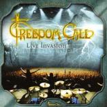 Freedom Call - Live Invasion