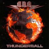 U.D.O. - Thunderball