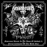 Nekkrofukk - Mysterious Rituals in the Abyss of Sabbath & Eternal Celebration of the Blakk Goat