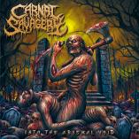 Carnal Savagery - Into The Abysmal Void