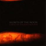 Secrets Of The Moon - Carved In Stigmata Wounds