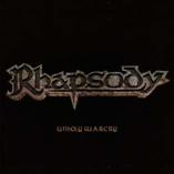 Rhapsody - The Dark Secret