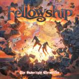 Fellowship - The Saberlight Chronicles