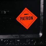 Patron - Patron