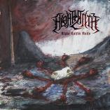 Alghazanth - Eight Coffin Nails