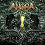 Angra - Secret Garden