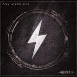 Any Given Day - Overpower