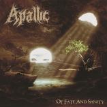 Apallic - Of Fate And Sanity