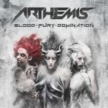 Arthemis - Blood-Fury-Domination