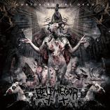 Belphegor - Conjuring The Dead