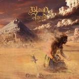 Blood Ages - Godless Sandborn