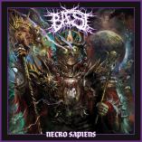 BAEST - Necro Sapiens