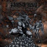 Wrath of Belial - Bloodstained Rebellion